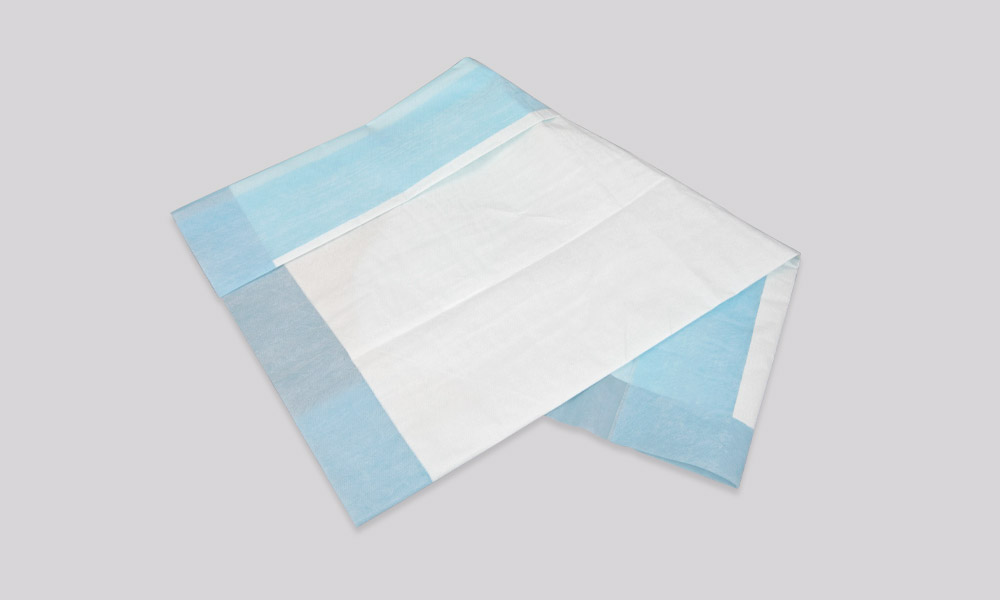 一次性使用無菌醫(yī)用墊單